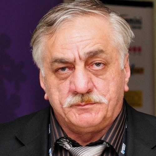 Гурам Беруашвили